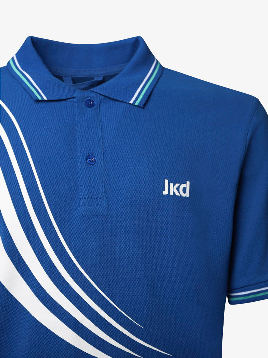 polo-bottoni-sportswear-waves-20-jaked-uomo-100-cotone-stile-sportivo image 5