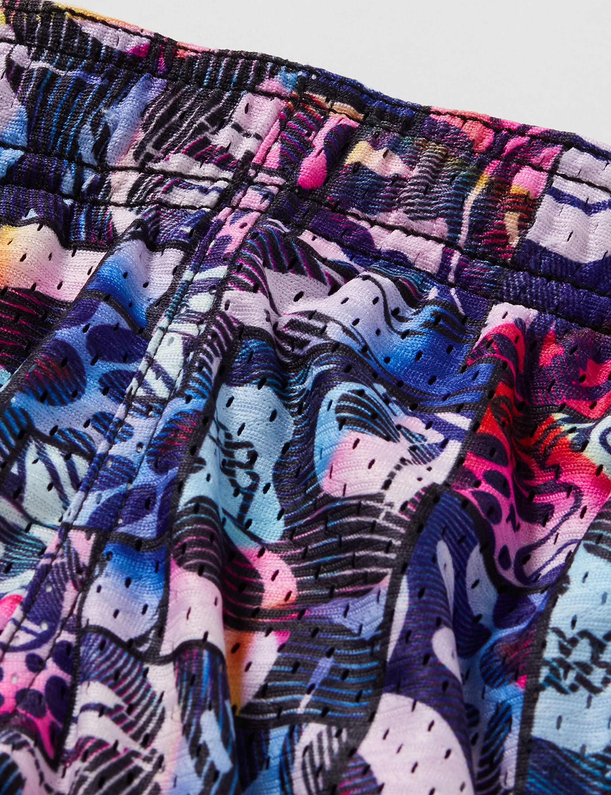arena-b-scary-jr-pantaloncini-bambini-e-ragazzi-short-da-mare-tessuto-traspirant image 2