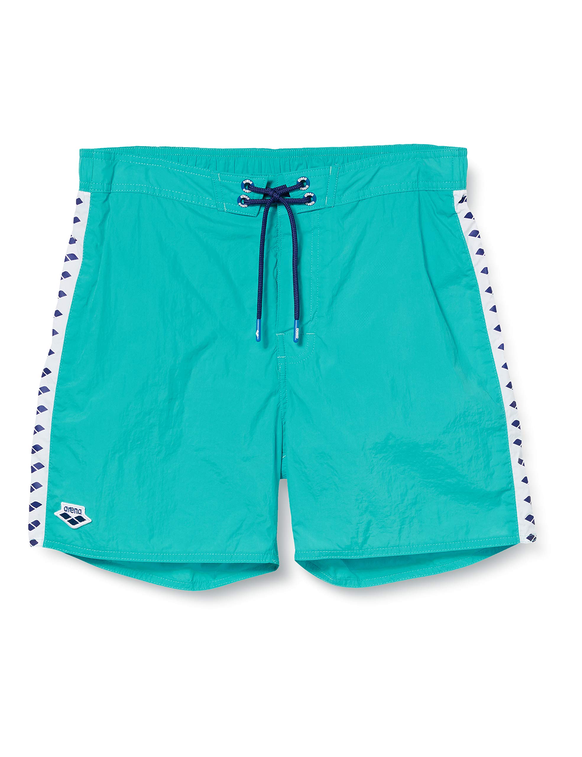 arena-icons-boxer-uomo-boxer-da-bagno-slim-in-tessuto-resistente-al-cloro image 6