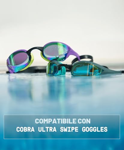 arena-cobra-series-ricambio-cinturino-in-silicone-per-occhialini-da-nuoto image 8
