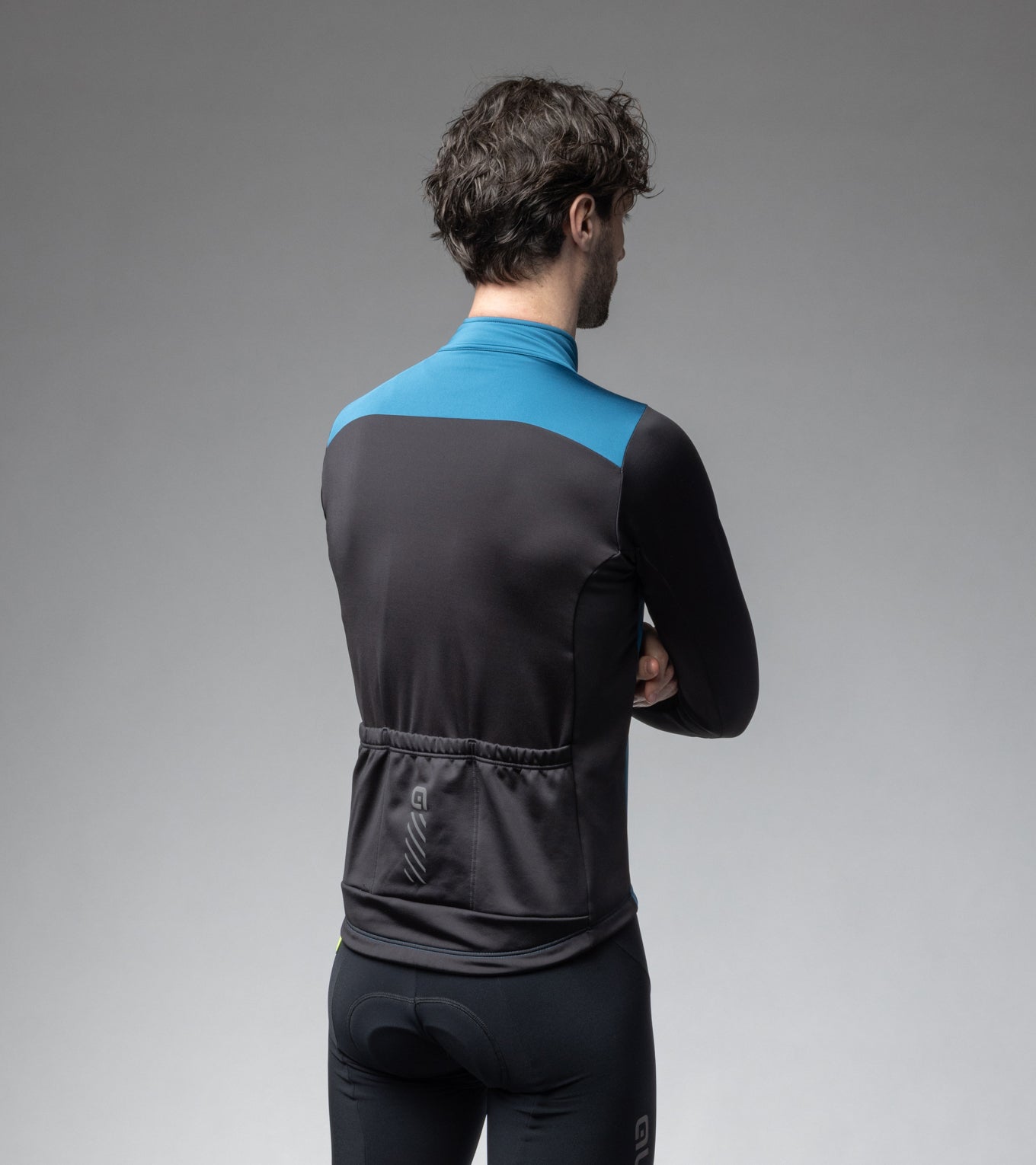 al-cycling-giacca-uomo-fondo-2-0-giacca-termica-antivento-con-membrana-windtex-e image 2