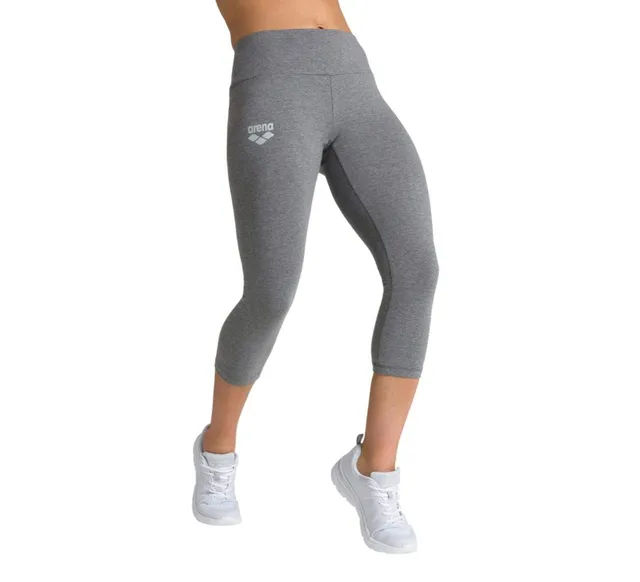 arena-w-te-corsaire-leggings-donna-pantaloni-da-allenamento-e-running-tessuto-te image 1