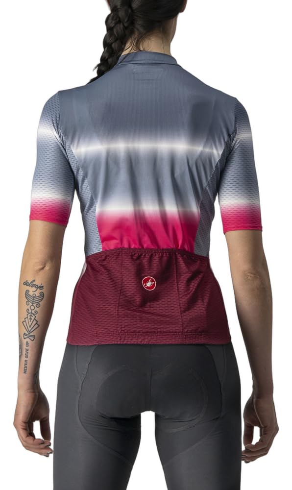 castelli-dolce-jersey-maglia-lunga-donna-serie-prima image 3
