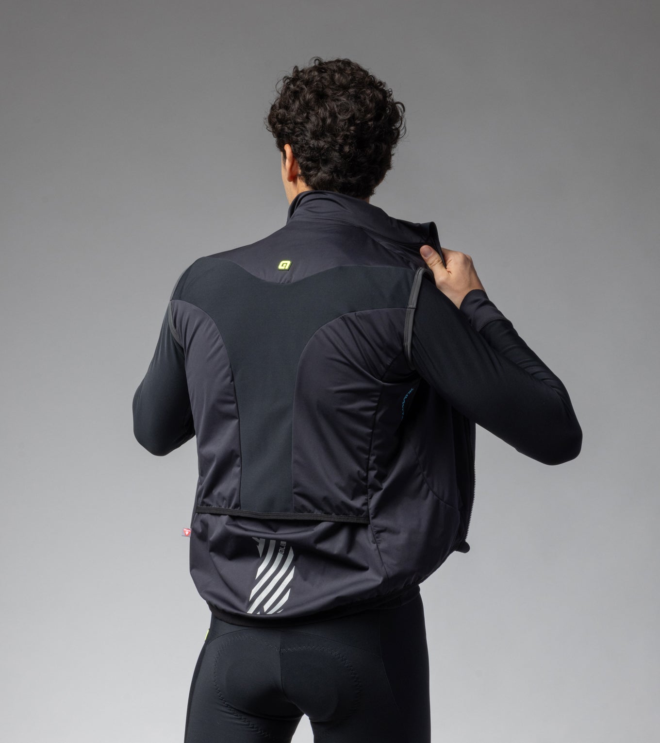 al-cycling-k-smart-gilet-uomo-antivento image 7