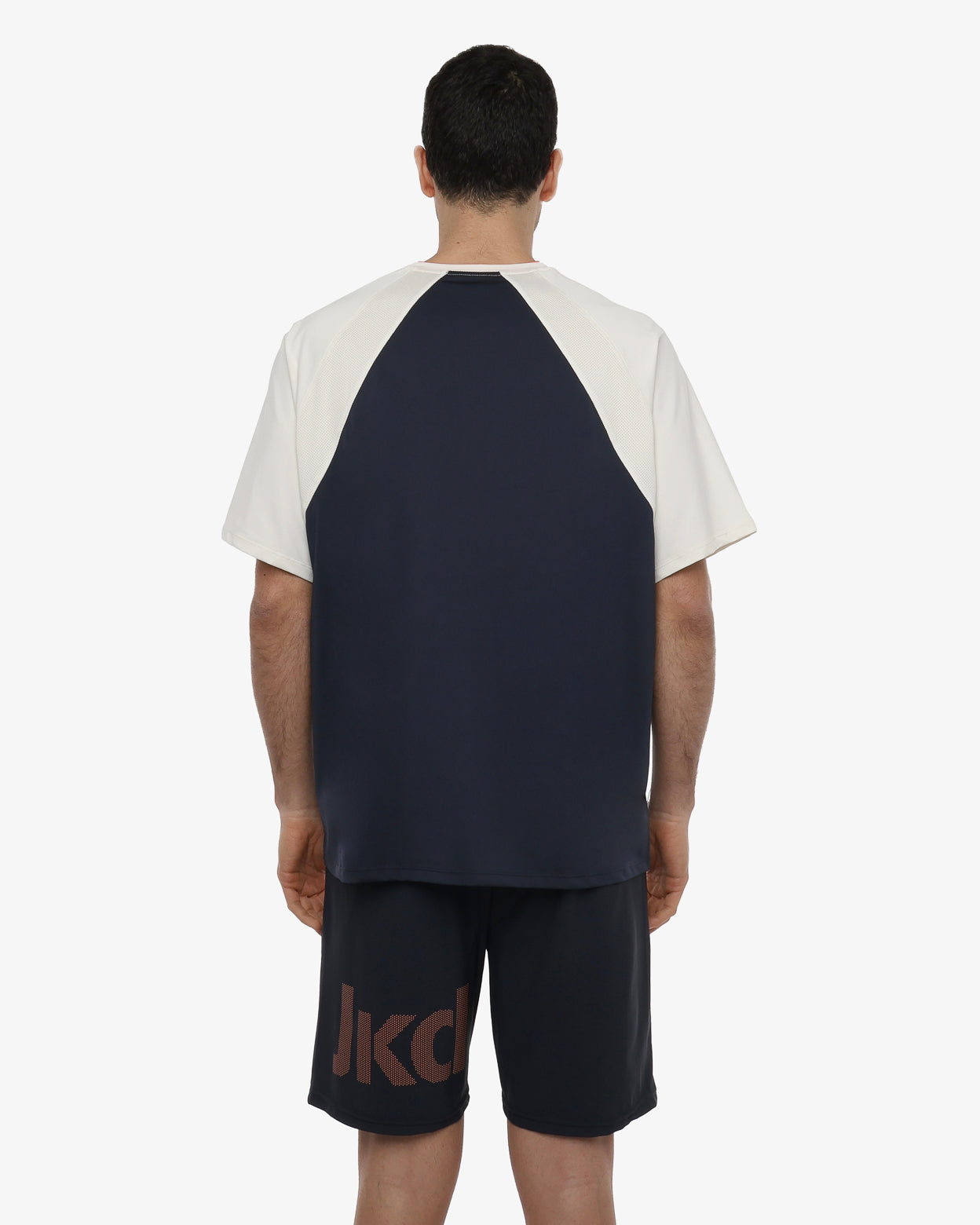 t-shirt-manica-corta-jaked-activewe-grip-uomo image 2