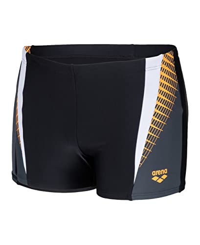 arena-pantaloncino-da-nuoto-uomo-costume-slip-in-maxfit-resistente-al-cloro-prot image 7