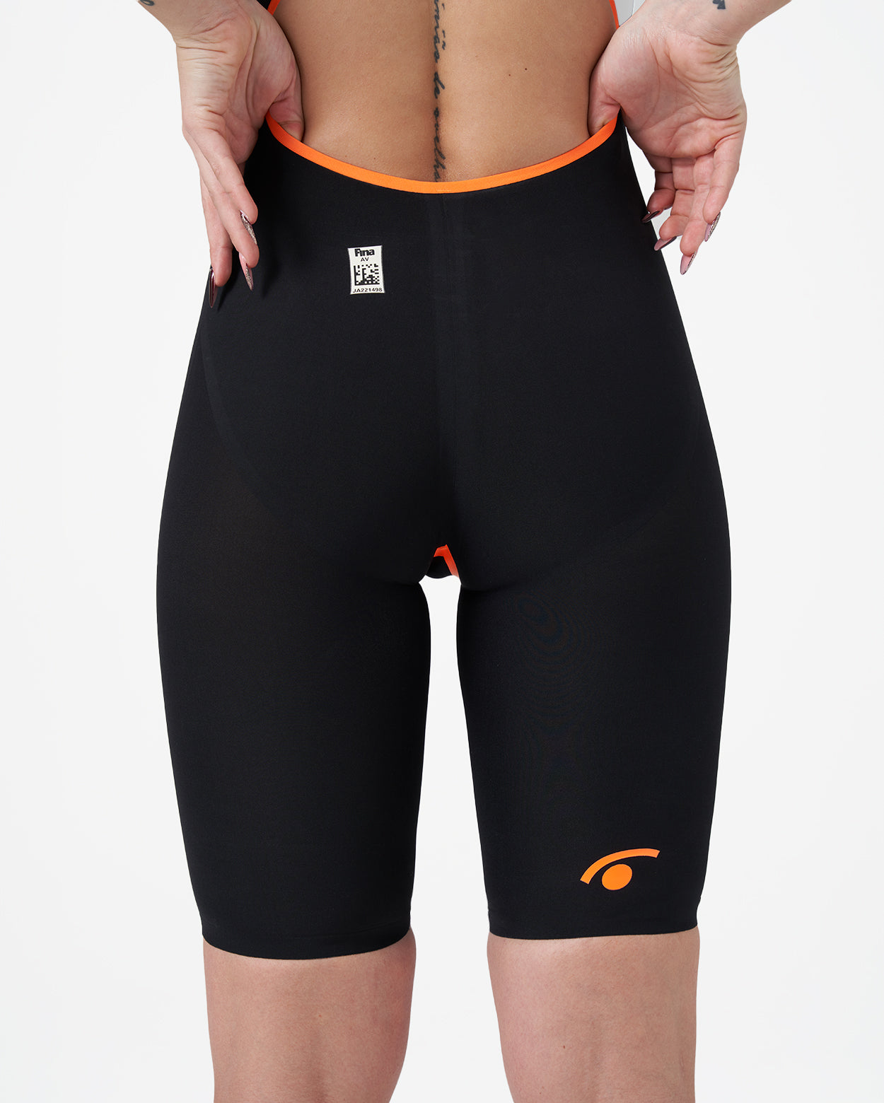 jaked-fullknee-close-back-jkrono-costume-da-gara-donna-per-competizioni image 7