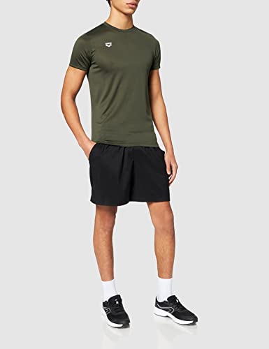 arena-m-tech-t-shirt-maglietta-uomo-in-poliestere-traspirante image 8