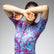 al-cycling-maglia-manica-corta-donna-clorofilla-jersey-estivo-ultraleggero image 8