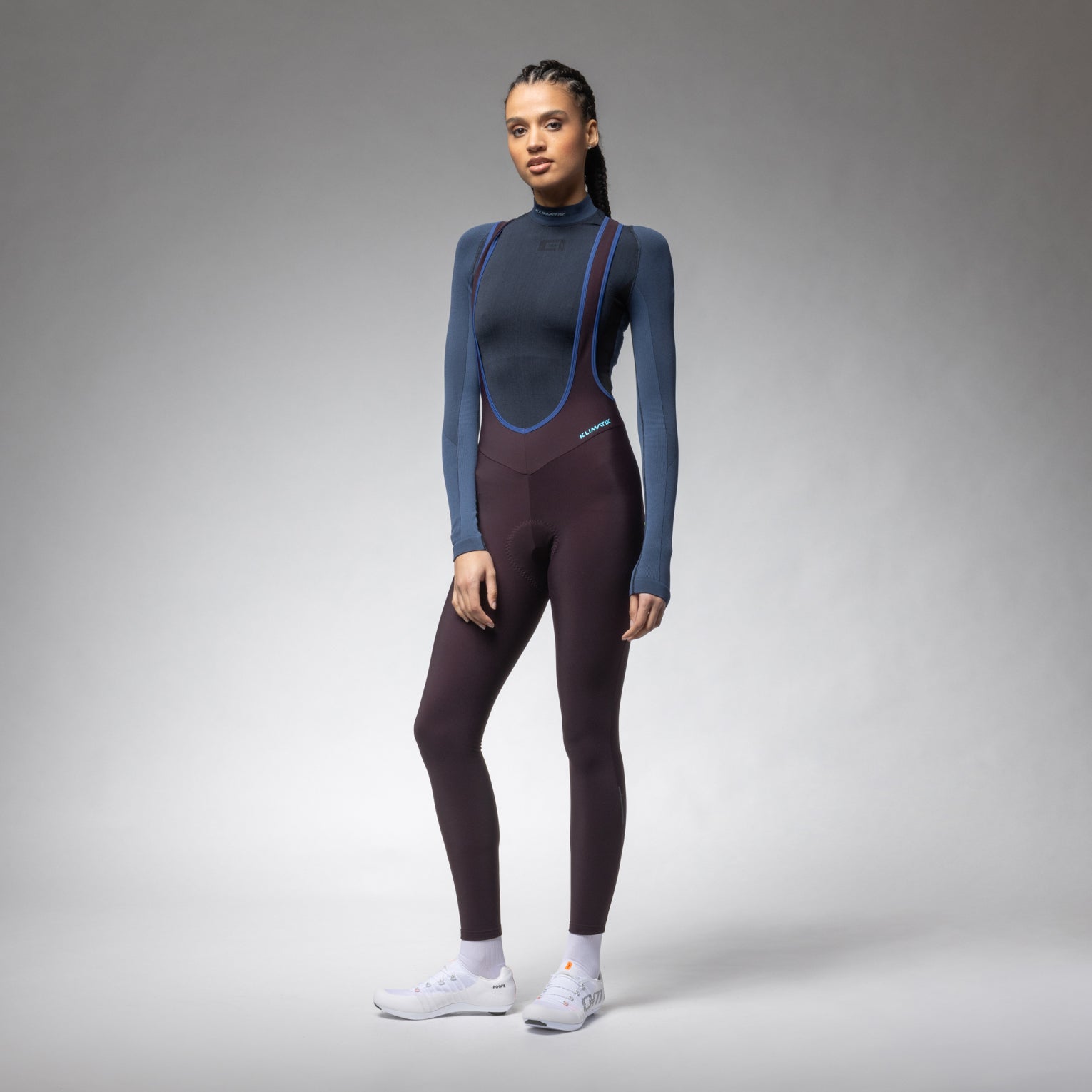 al-cycling-k-atmo-3-0-calzamaglia-con-bretelle-idrorepellente-donna-salopette-te image 8