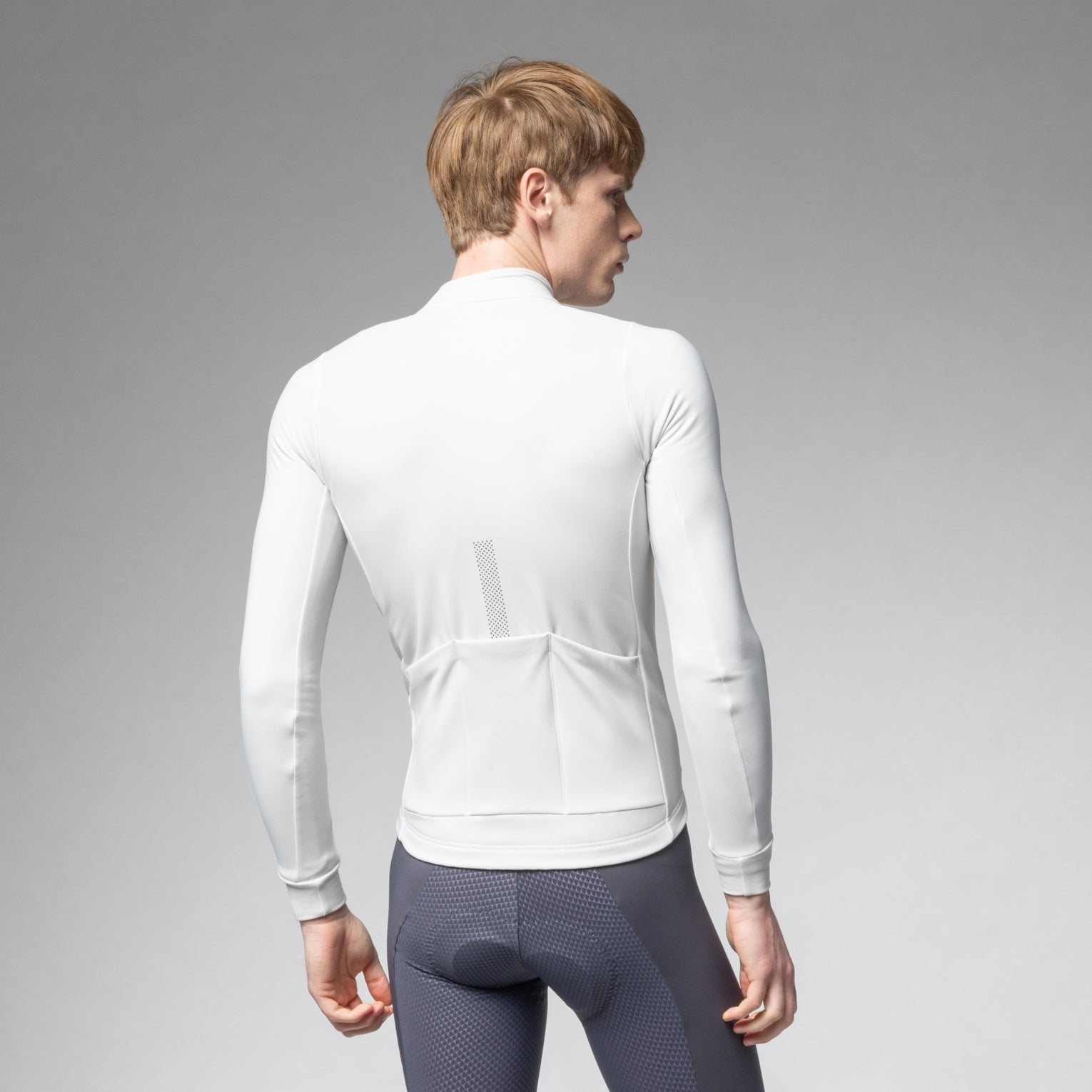 al-cycling-fondo-3-0-maglia-manica-lunga-uomo-jersey-invernale-performance-tessu image 8