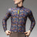 al-cycling-maglia-a-maniche-lunghe-flowery-jersey-ciclismo-uomo-poliestere-ricic image 4