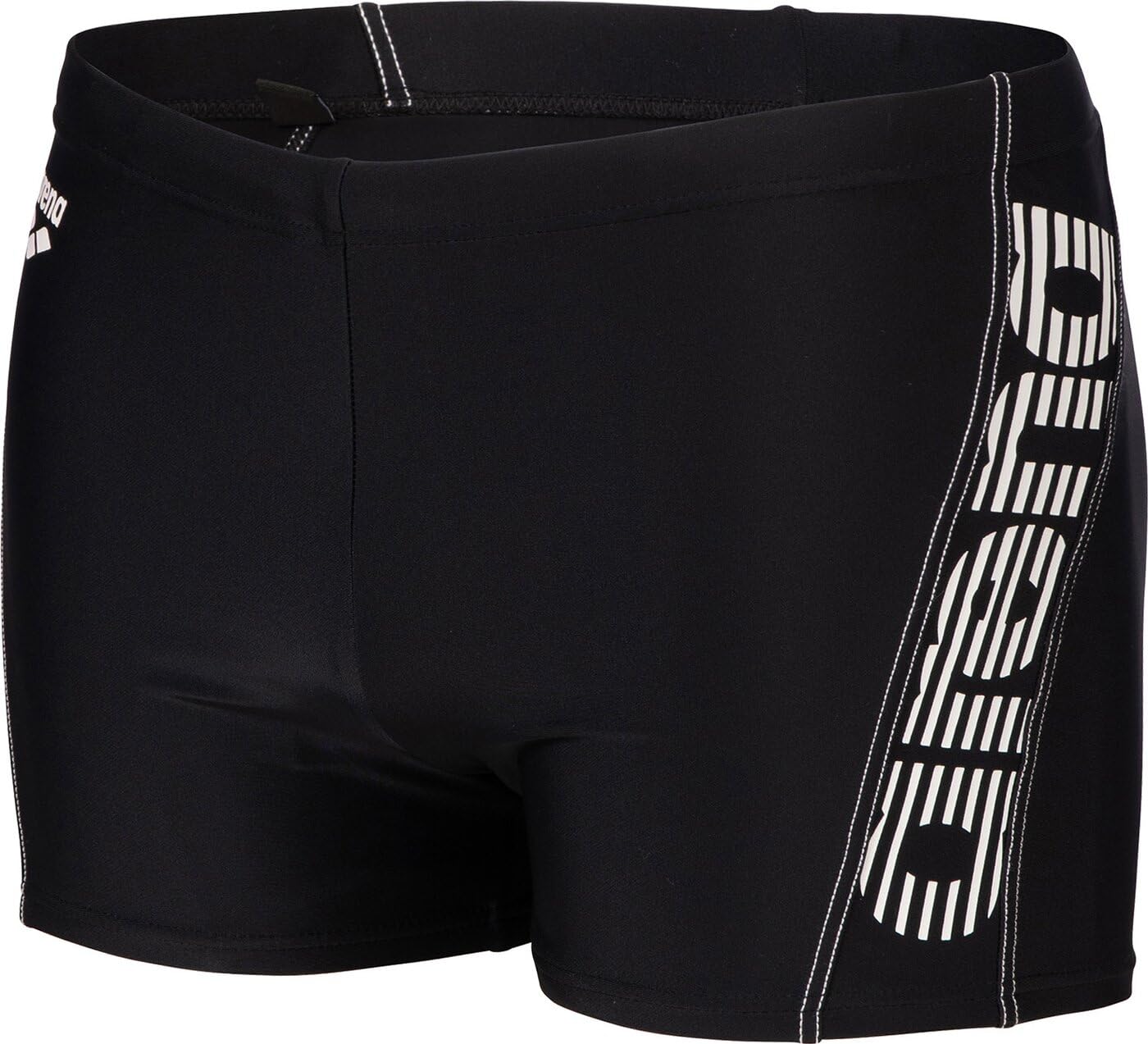 arena-uomo-m-byor-evo-short-r-costume-da-bagno-pantaloncino-nero-nuoto-e-mare image 4