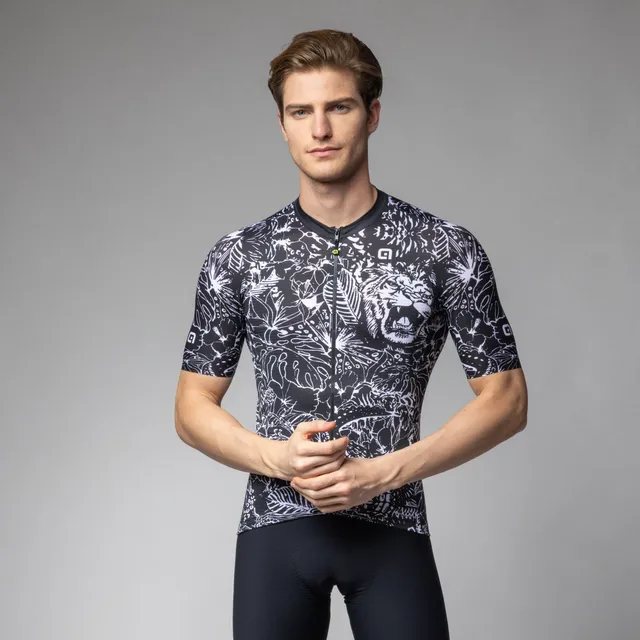 al-cycling-safari-maglia-a-maniche-corte-uomo image 1
