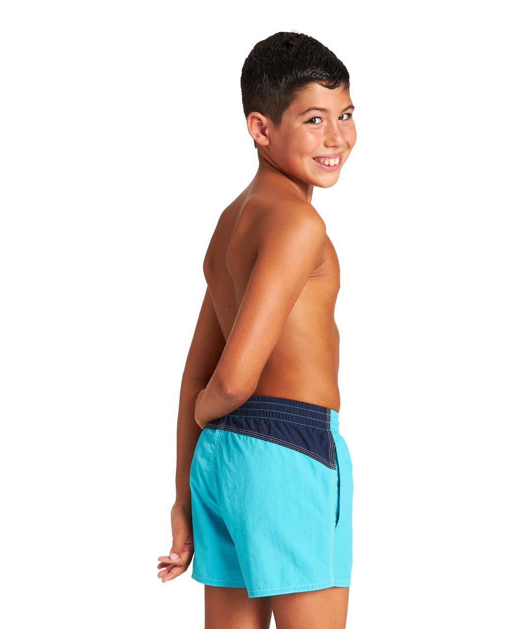 arena-bywayx-youth-bicolor-costume-a-pantaloncino-bambini-e-ragazzi-pacco-da-1-4 image 1