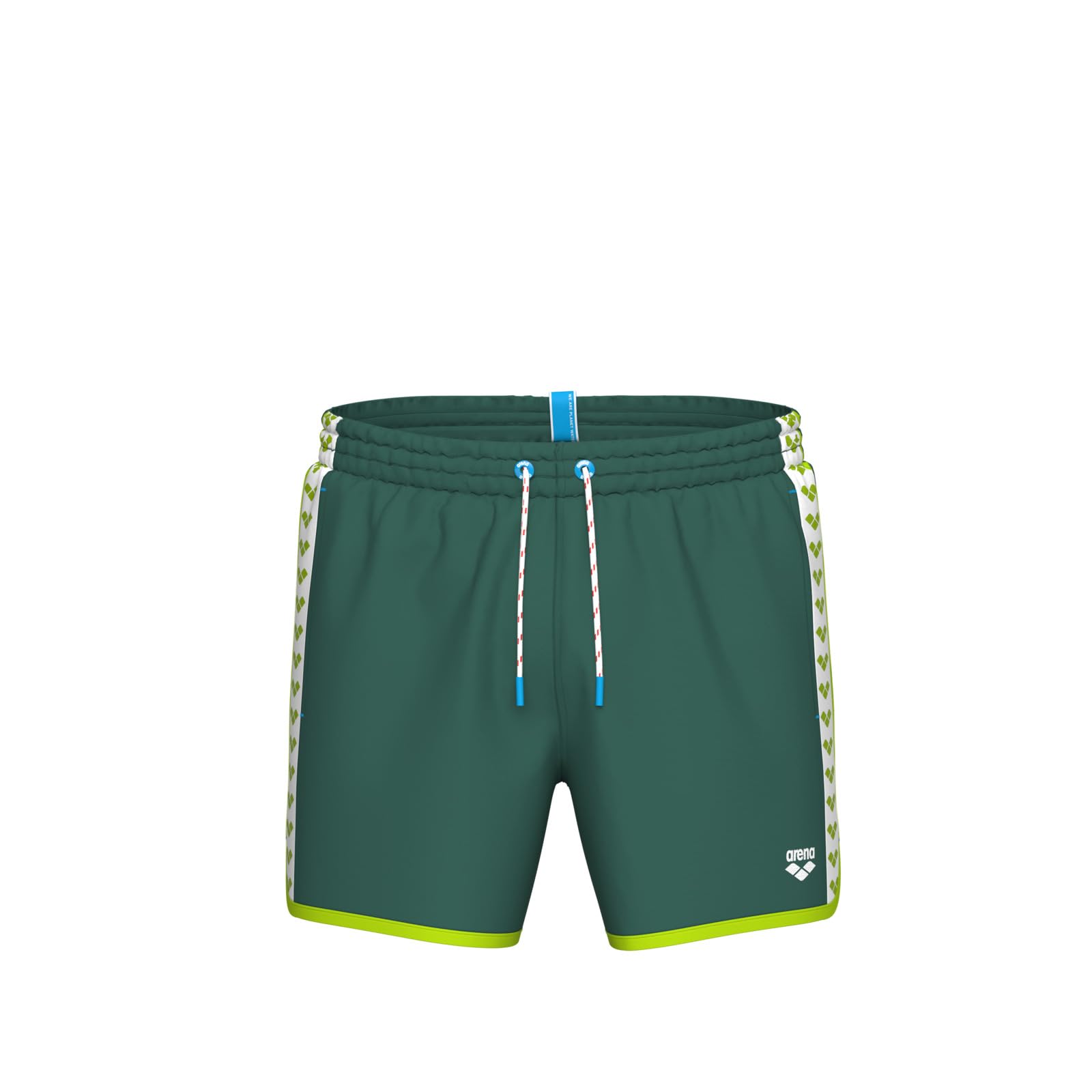 arena-team-stripe-beach-short-uomo-pantaloncino-da-spiaggia-1-pezzo-2 image 4
