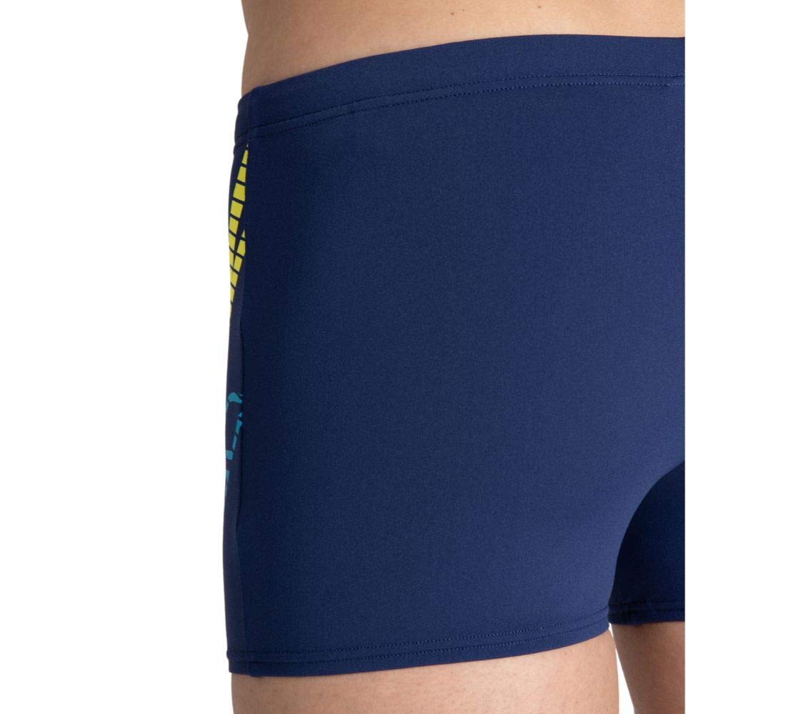 arena-m-shiner-short-shorts-uomo-pantaloncino-da-nuoto-in-maxlife-con-protezione image 7