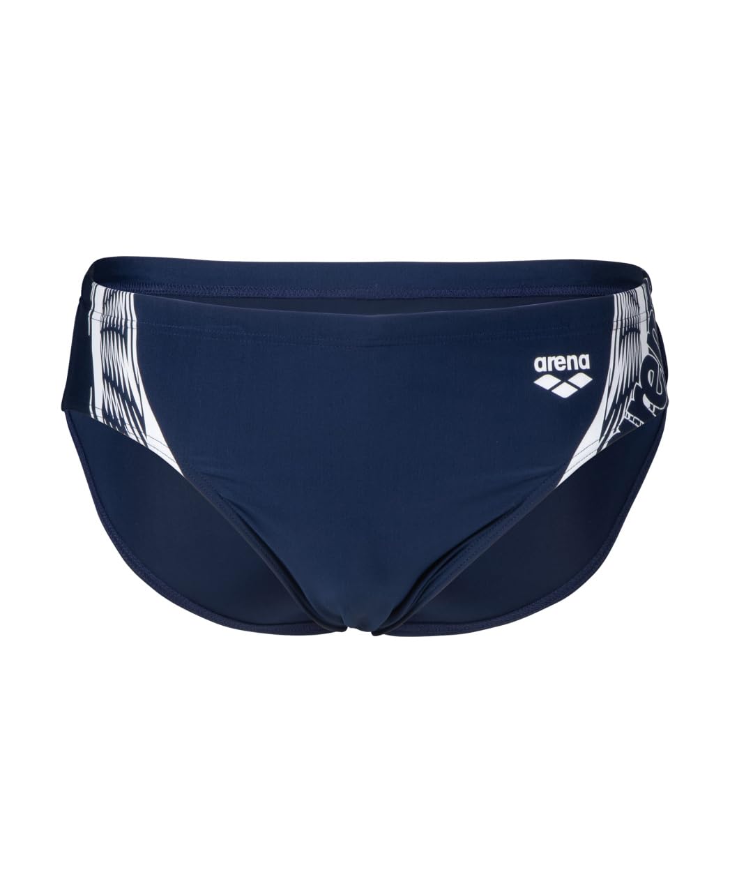 arena-slip-uomo-graphic-costume-da-nuoto-maschile-a-slip-con-stampa-grafica image 7