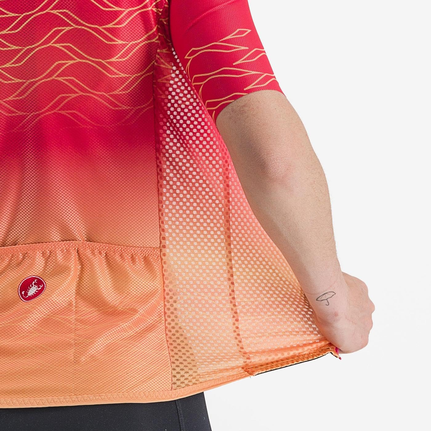 castelli-maglia-lunga-donna-maglia-termica-ciclismo image 7