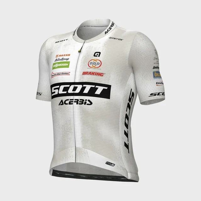al-cycling-maglia-manica-corta-uomo-srt-scott-prs-1000 image 1