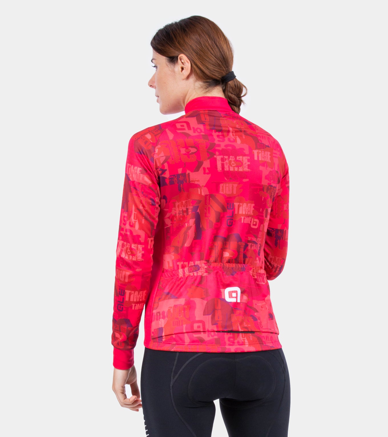al-cycling-maglia-manica-lunga-donna-break-pr-s-2-0-maglia-da-ciclismo-a-maniche image 2
