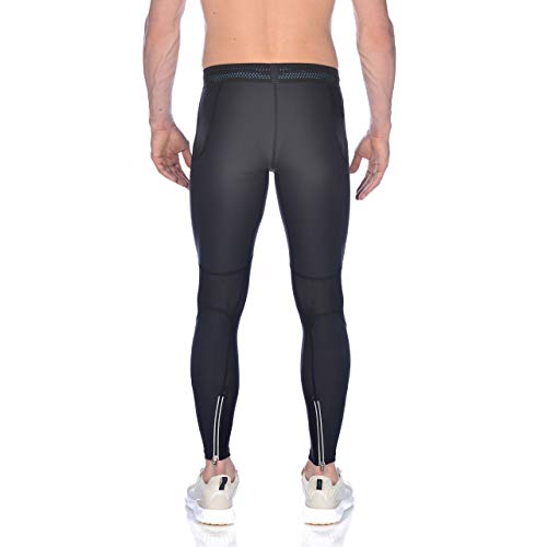 arena-m-basic-leggings-lunghi-da-uomo-pantaloni-sportivi-per-fitness-e-attivit image 8