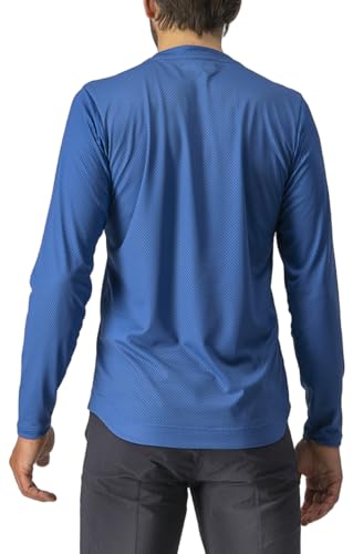 castelli-trail-tech-ls-tee-maglia-lunga-uomo image 6
