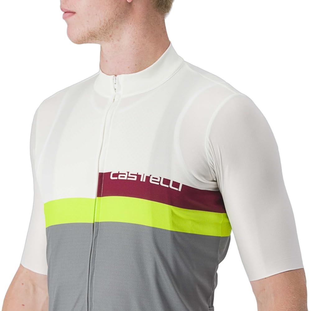 castelli-a-blocco-jersey-maglia-lunga-uomo image 7