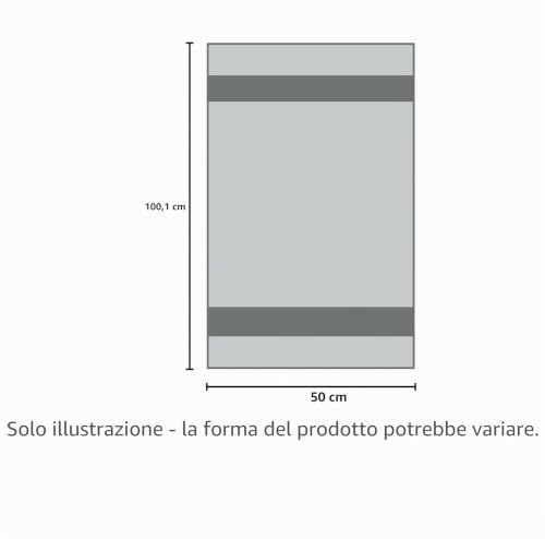 arena-smart-plus-gym-towel-telo-sportivo-unisex image 8