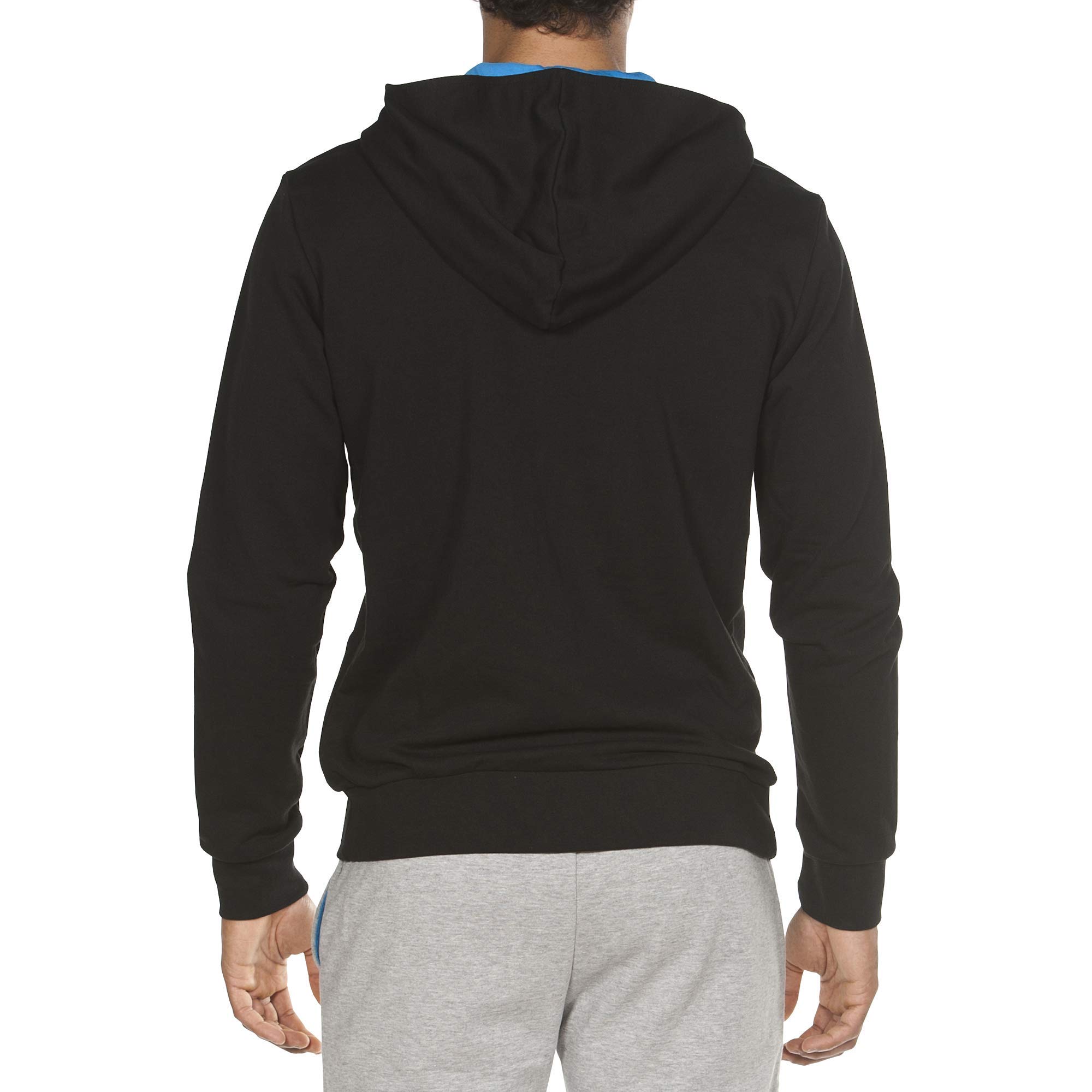 arena-essential-hooded-f-z-giacca-con-cappuccio-uomo image 6