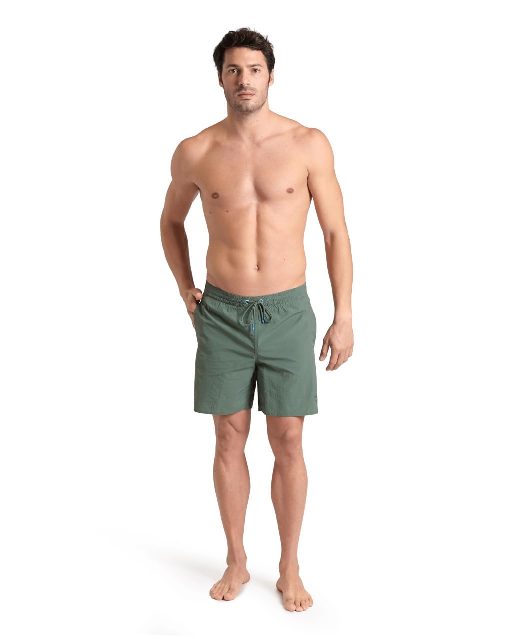 arena-beach-boxer-solid-uomo image 3