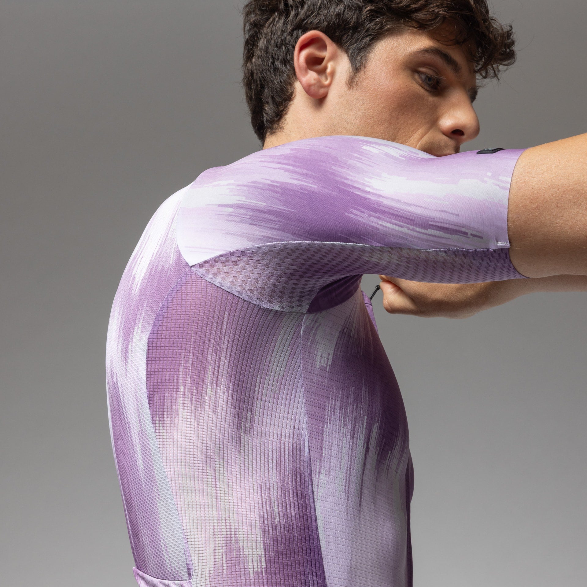 al-cycling-maglia-manica-corta-uomo-argon-maglia-da-ciclismo-performance image 7