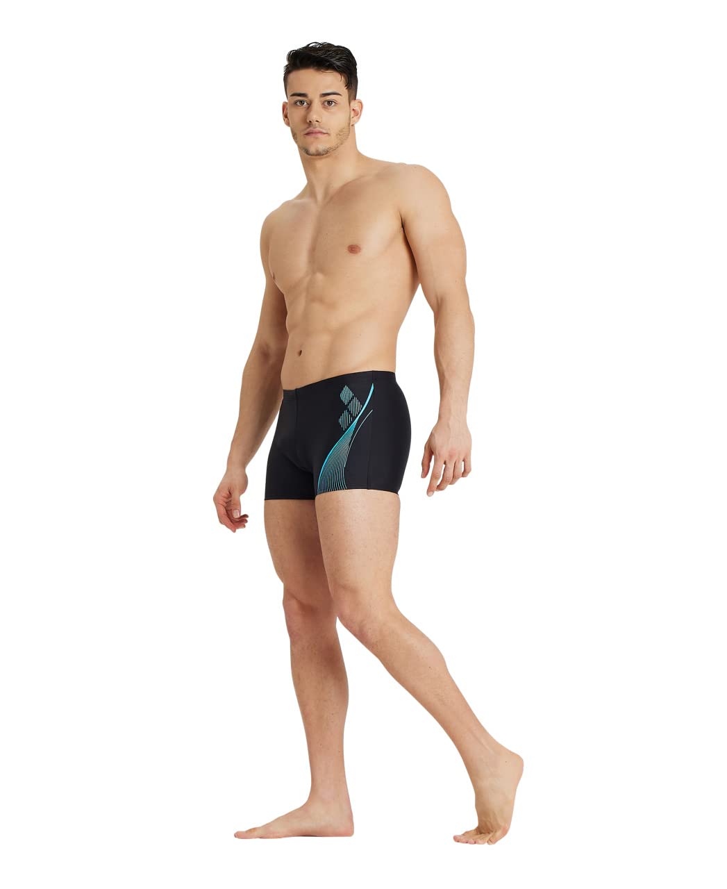 arena-graphic-pantaloncino-da-bagno-uomo image 3