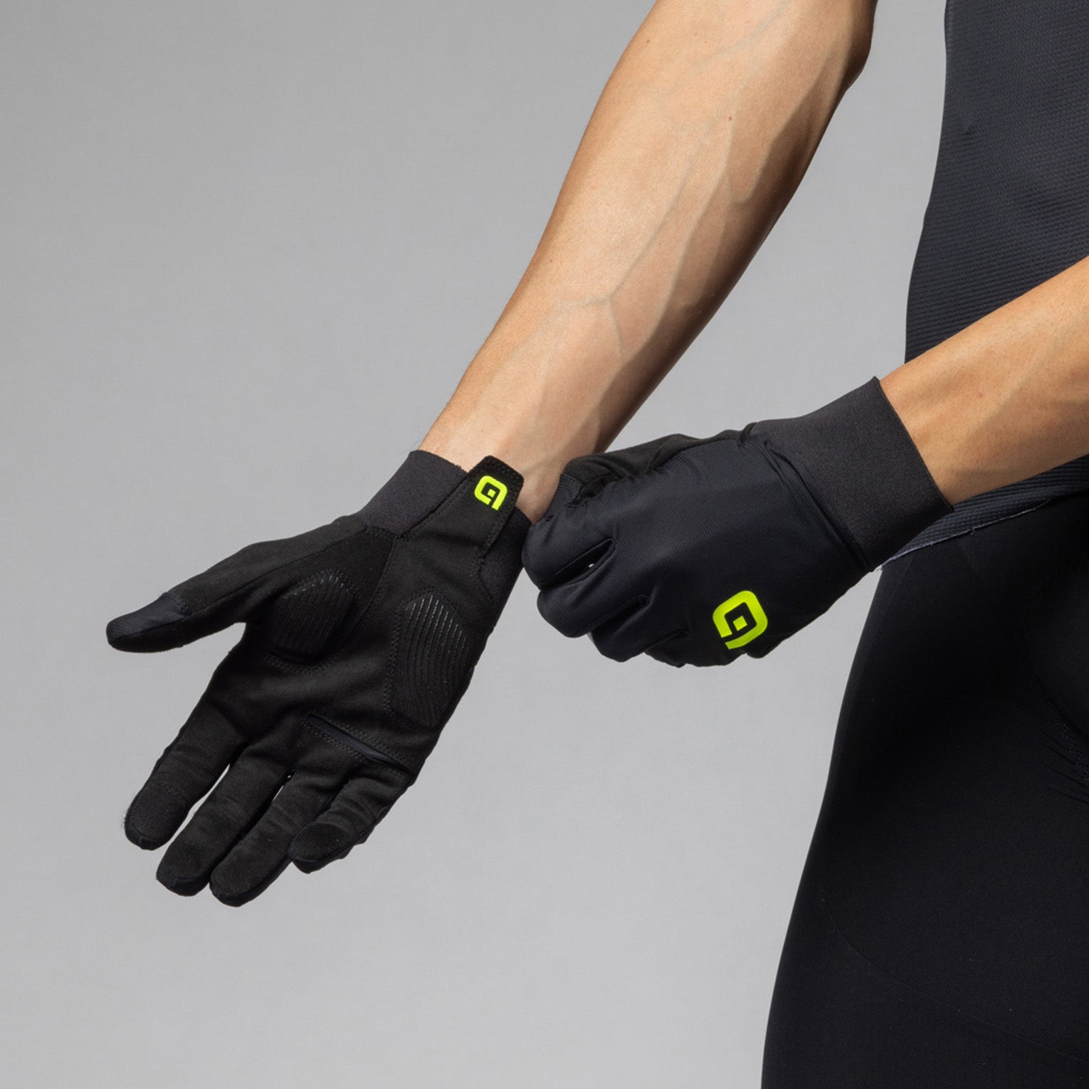 al-cycling-guanto-estivo-unisex-spinta image 2