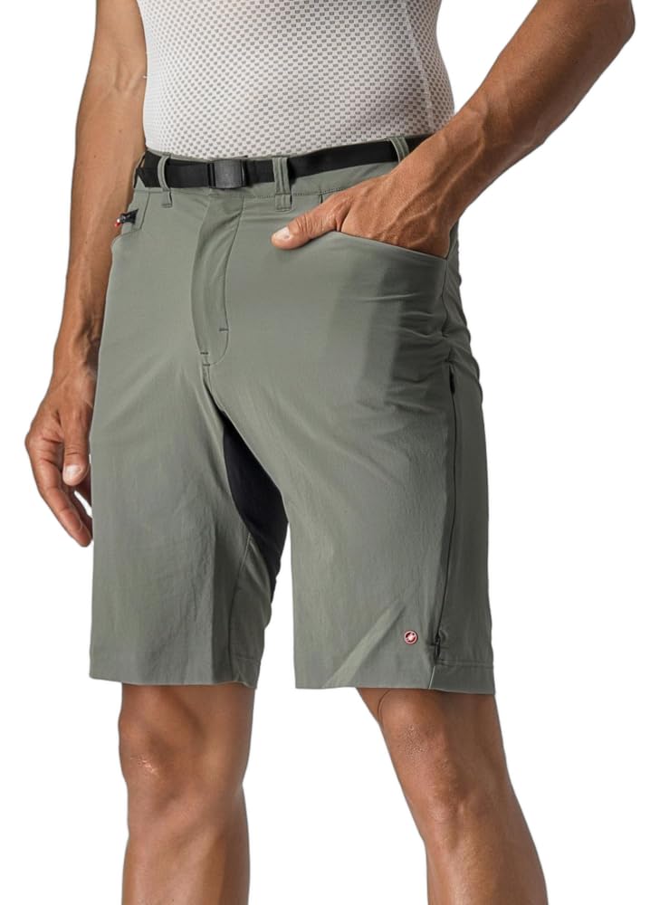 castelli-unltd-trail-baggy-pantaloncini-uomo image 2