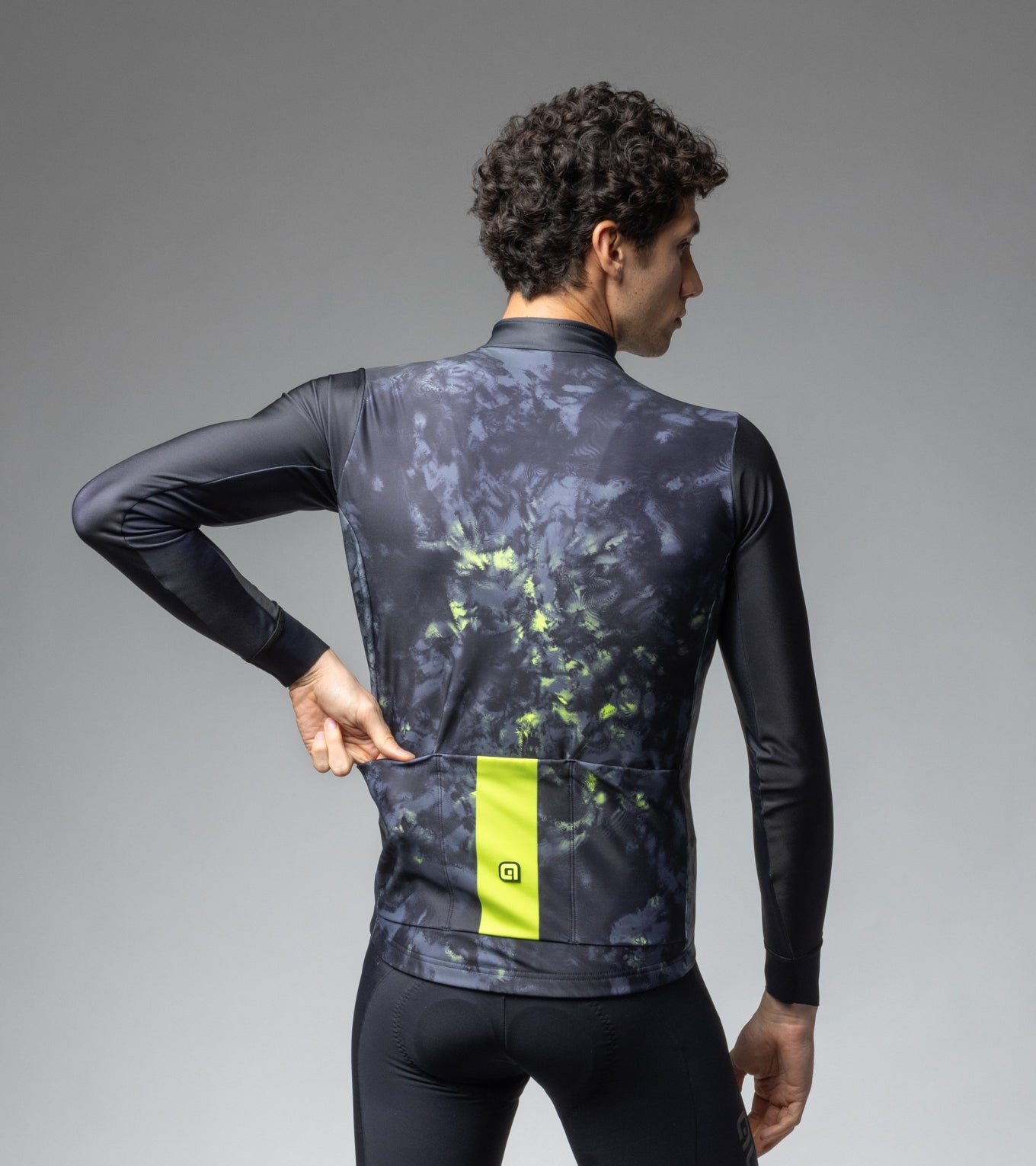 al-cycling-ghostly-giacca-idrorepellente-uomo image 2