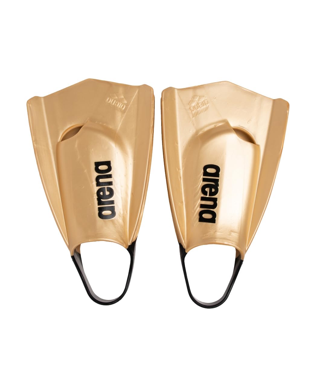 arena-powerfin-pro-ii-pinne-da-allenamento-unisex-adulti-50-anniversario-silicon image 3