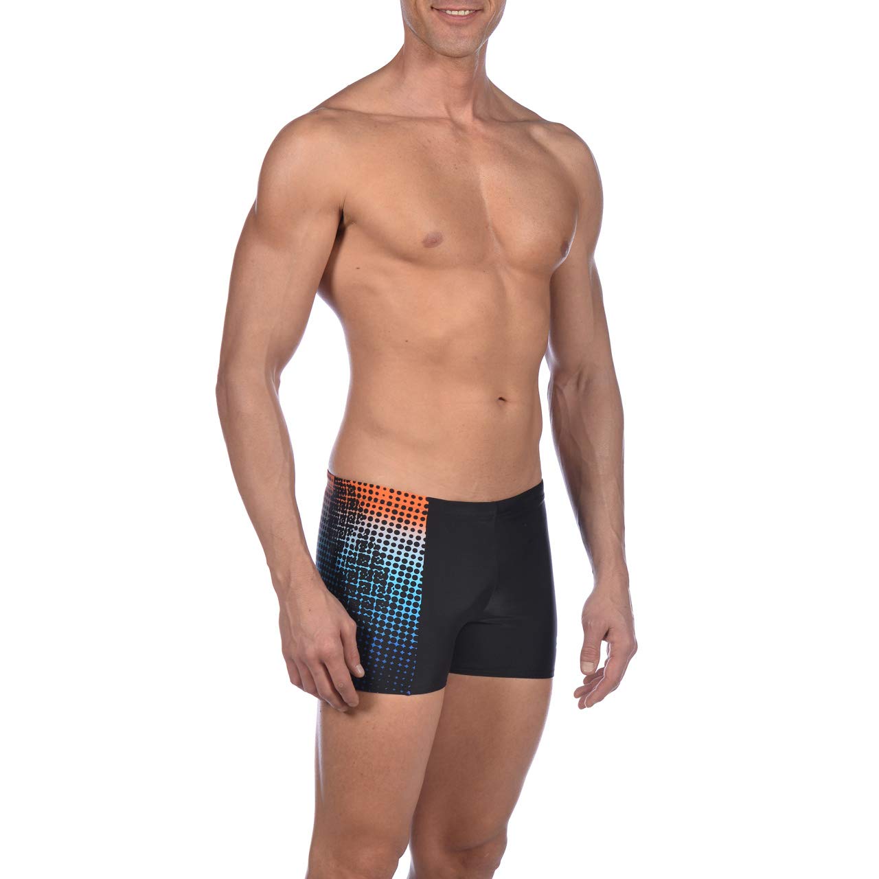 arena-m-daytrip-short-pantaloncino-nuoto-uomo-costume-da-bagno-corto-firmato-are image 2