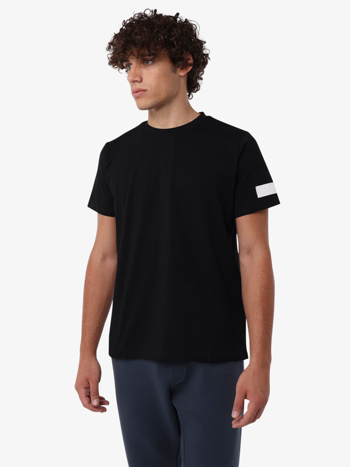 jaked-t-shirt-manica-corta-sportswe-icon-maglia-uomo-leggera-e-traspirante-per-t image 1