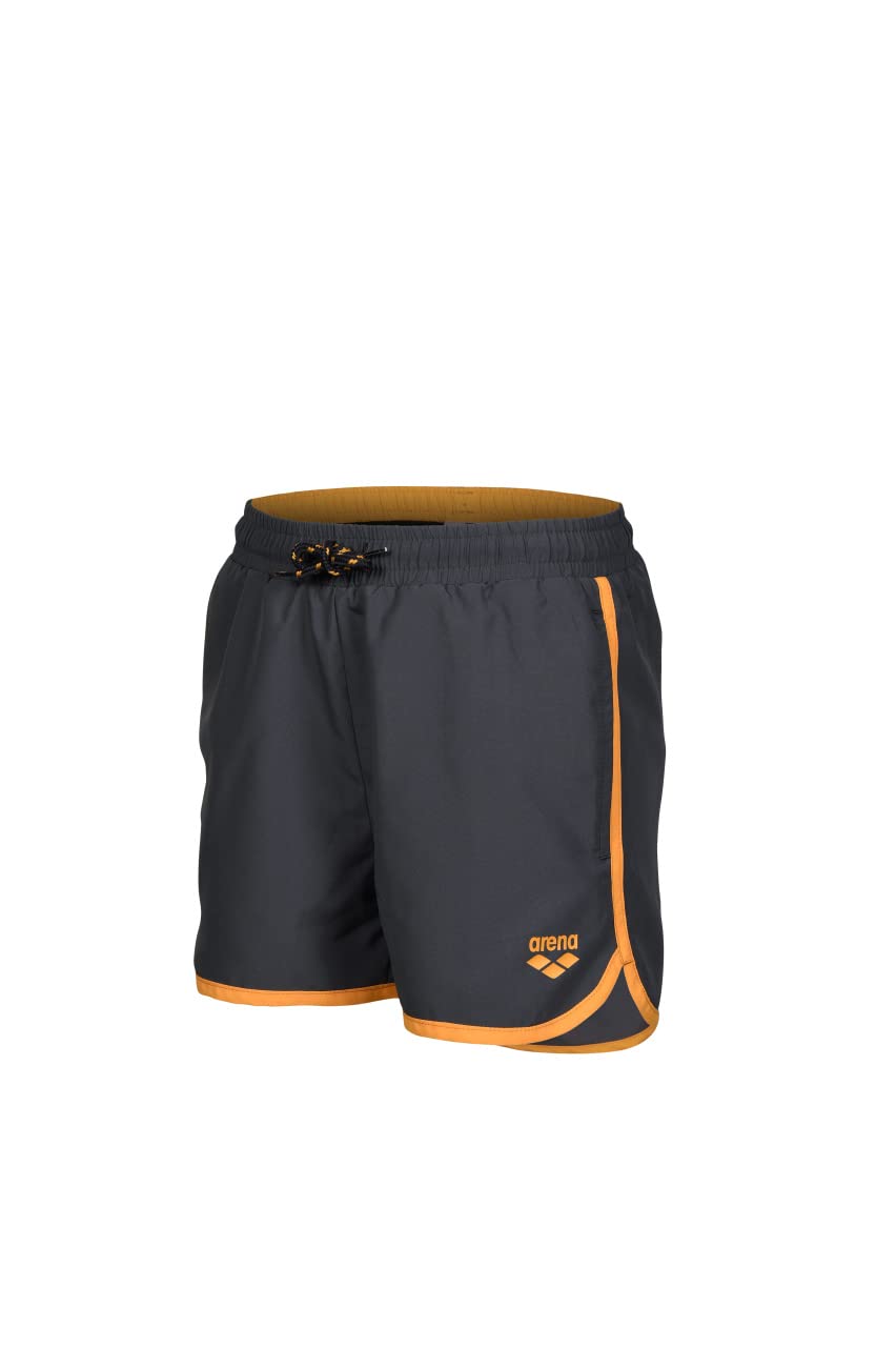 arena-b-brampton-jr-pantaloncino-da-spiaggia-unisex-bambini-e-ragazzi image 1
