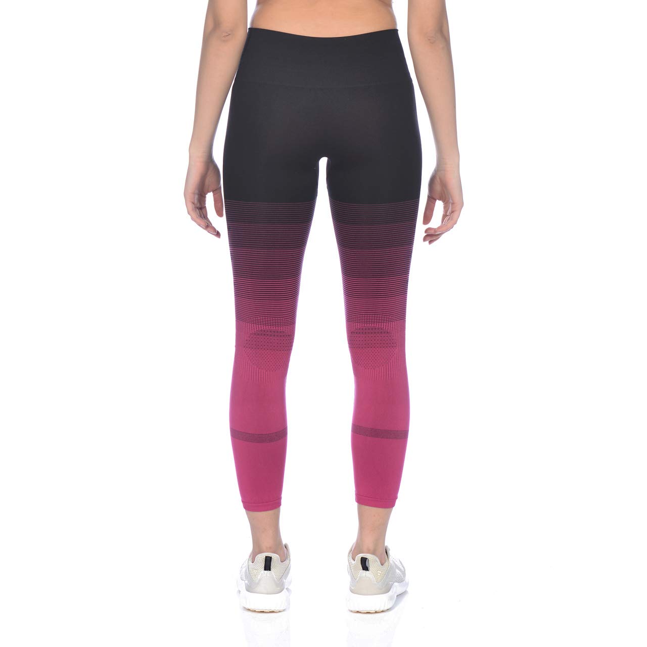 arena-w-seamless-long-tight-leggings-lunghi-senza-cuciture-donna image 6