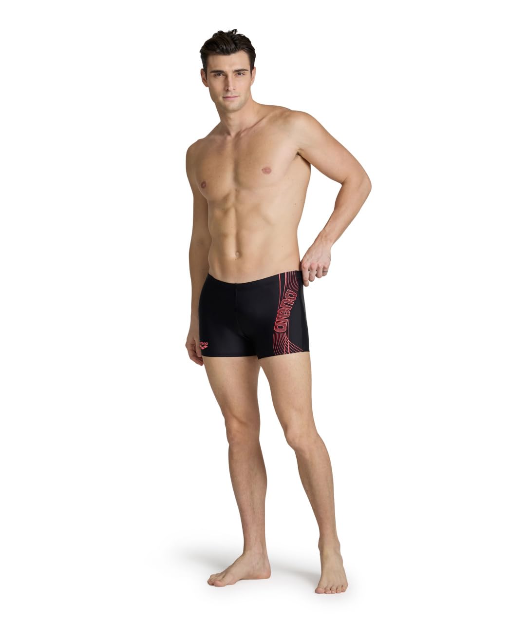 arena-men-s-arena-dreamy-swim-short-costume-a-pantaloncino-uomo-nuoto-e-mare image 4