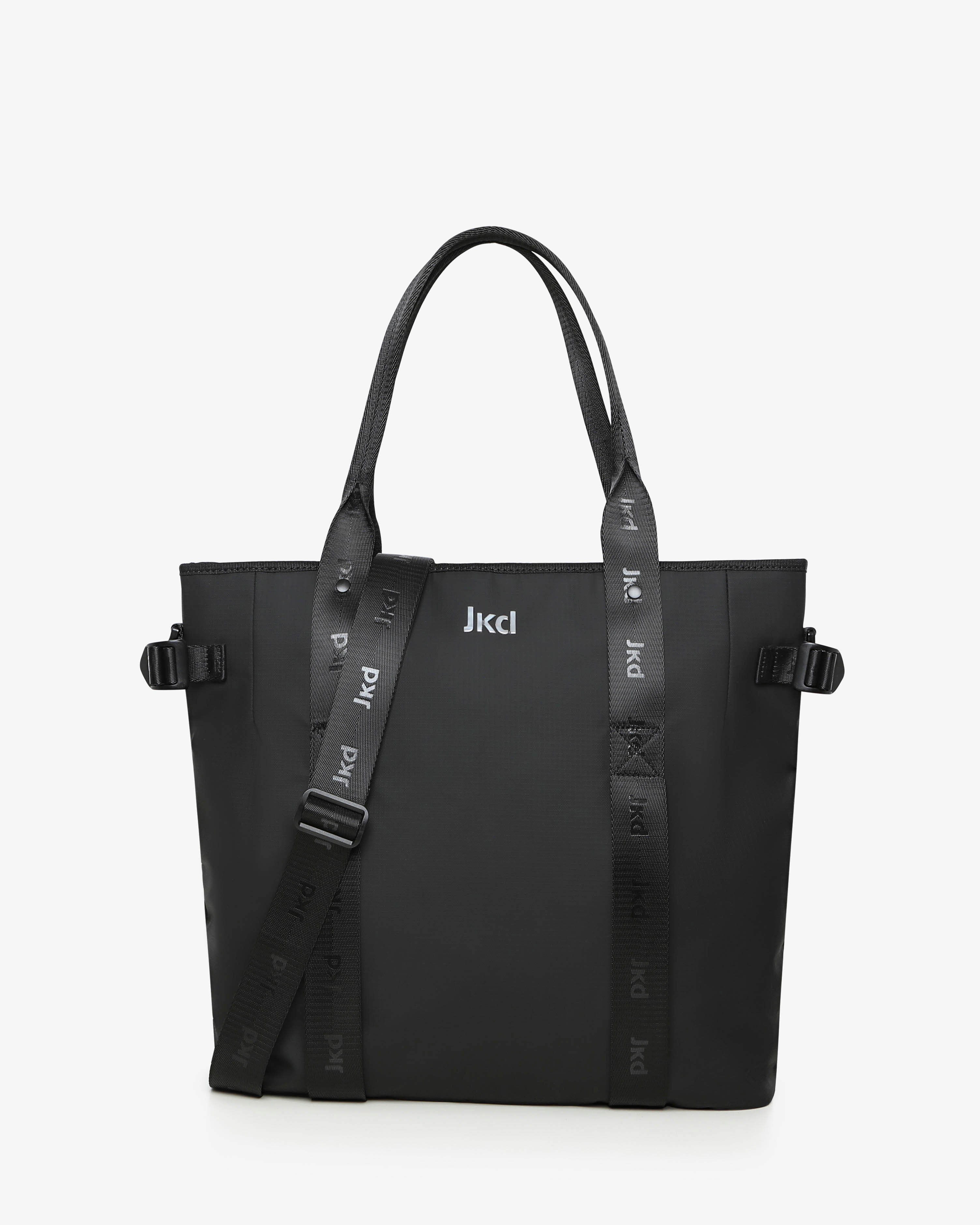 shopping-cross-jaked-borsa-a-tracolla-tessuto-tecnico-cuciture-rinforzate-unisex image 7