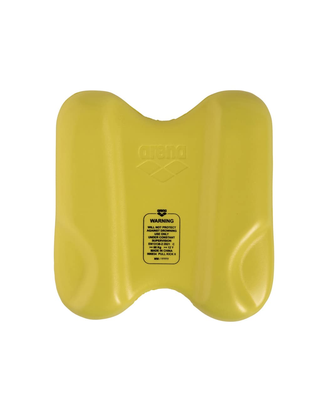 arena-pull-kick-ii-galleggiante-da-allenamento-2-in-1-pull-buoy-e-tavoletta-unis image 2