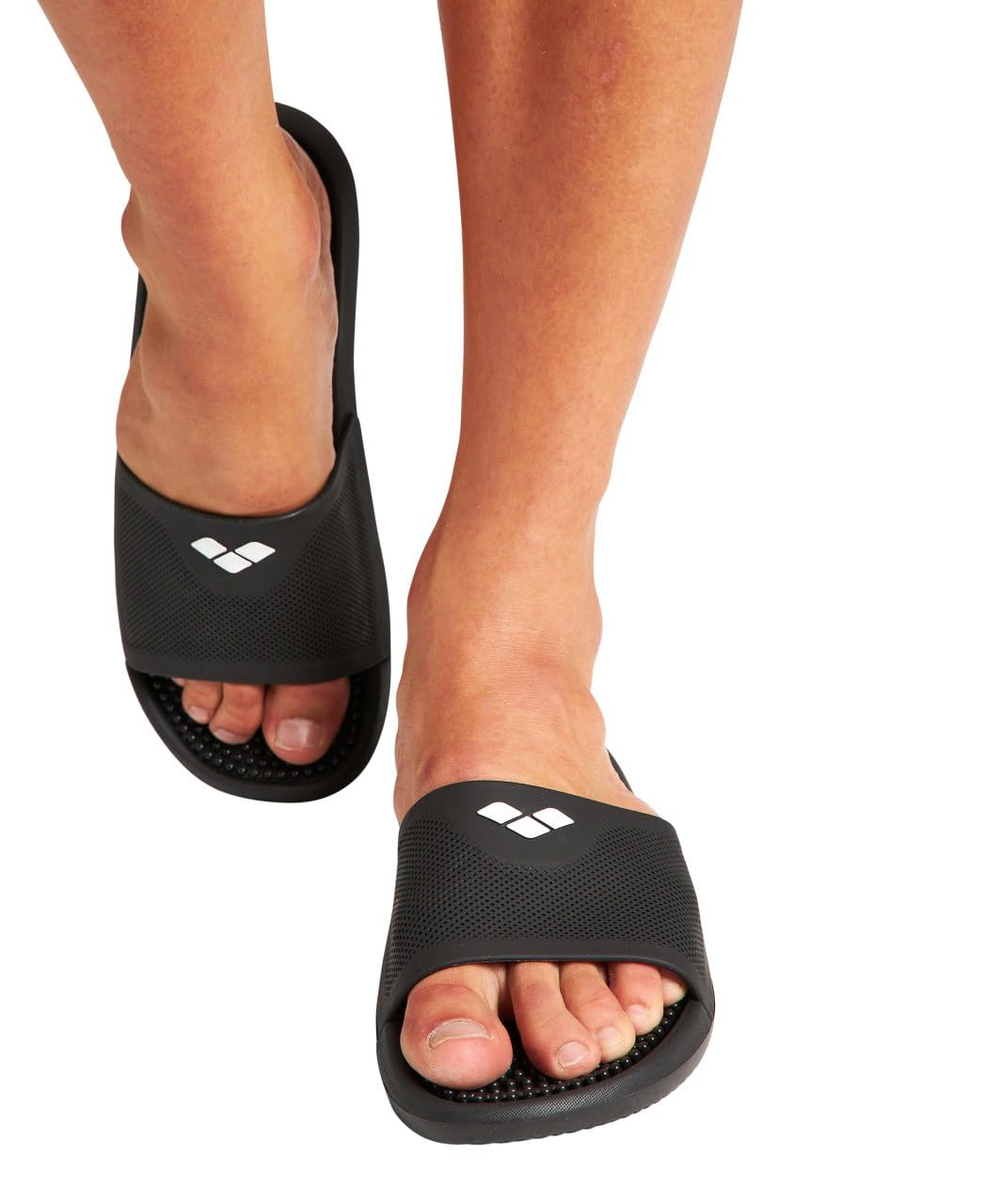 arena-marco-ciabatte-piscina-unisex-donna-e-uomo-con-soletta-massaggiante image 2