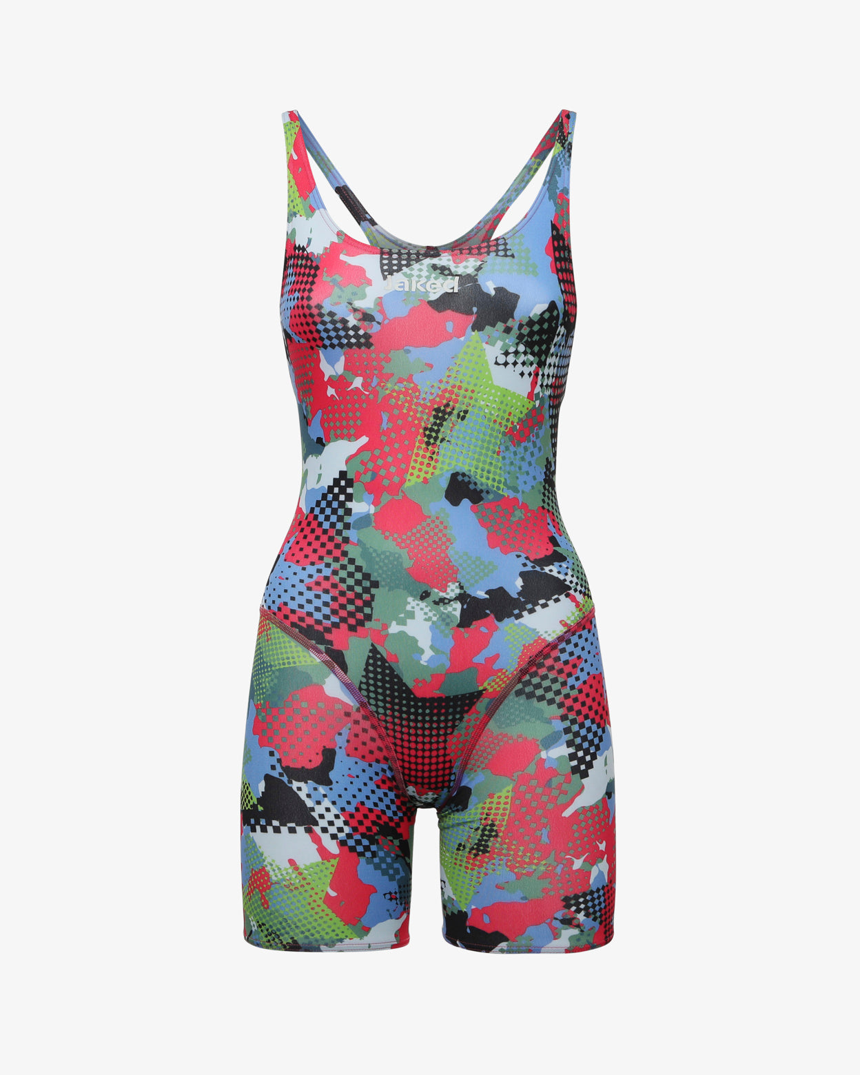 jaked-intero-extreme-teknocamou-costume-da-bagno-donna image 8