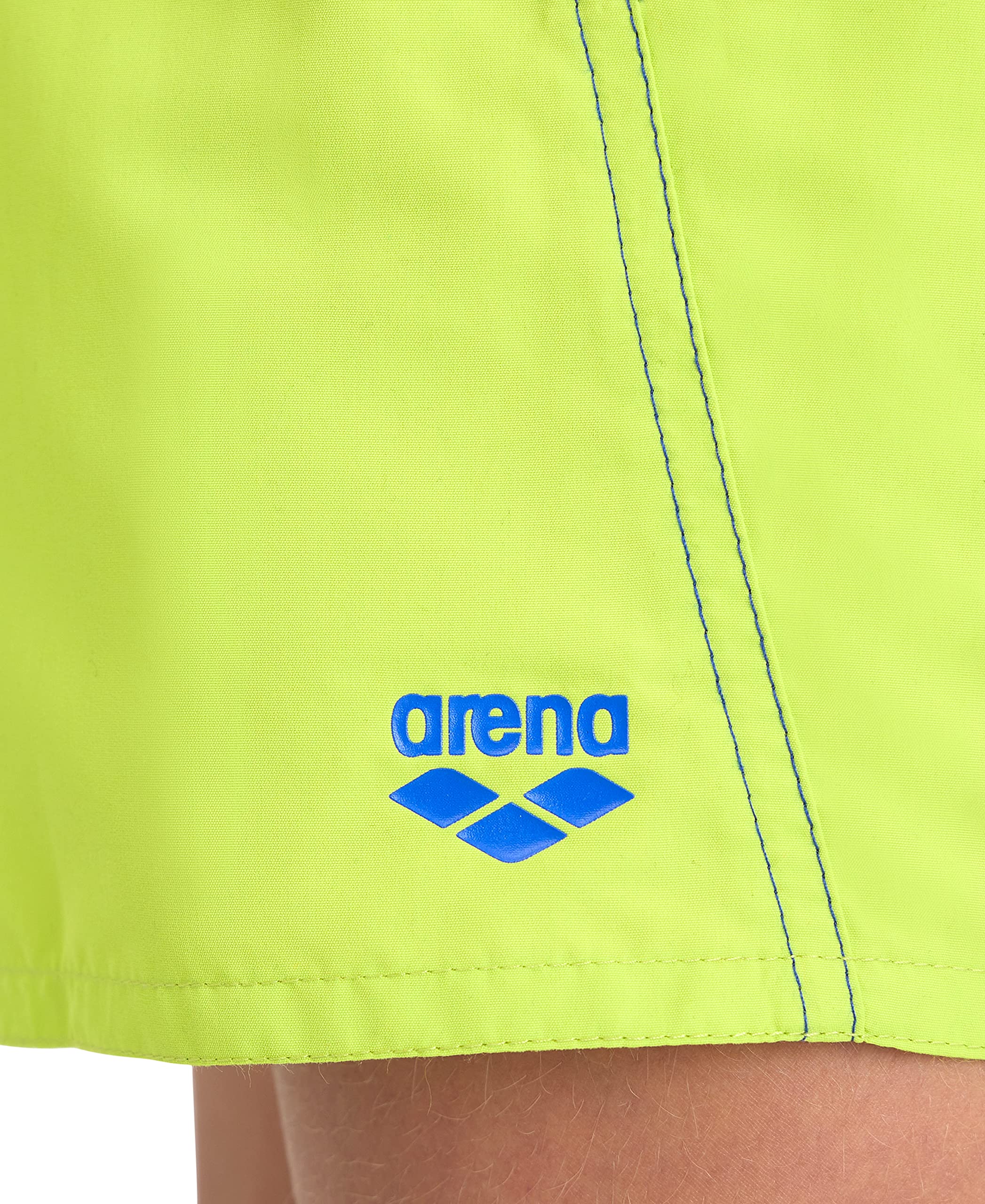 arena-fundamentals-logo-jr-boxer-r-costume-slip-per-bambini-e-ragazzi image 3