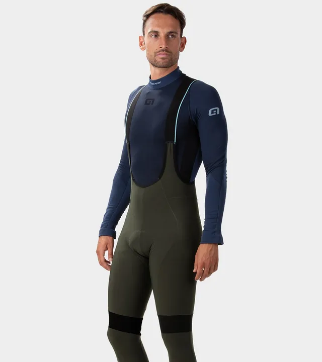 al-cycling-pantaloncino-con-bretelle-idrorepellente-uomo-k-tour image 1