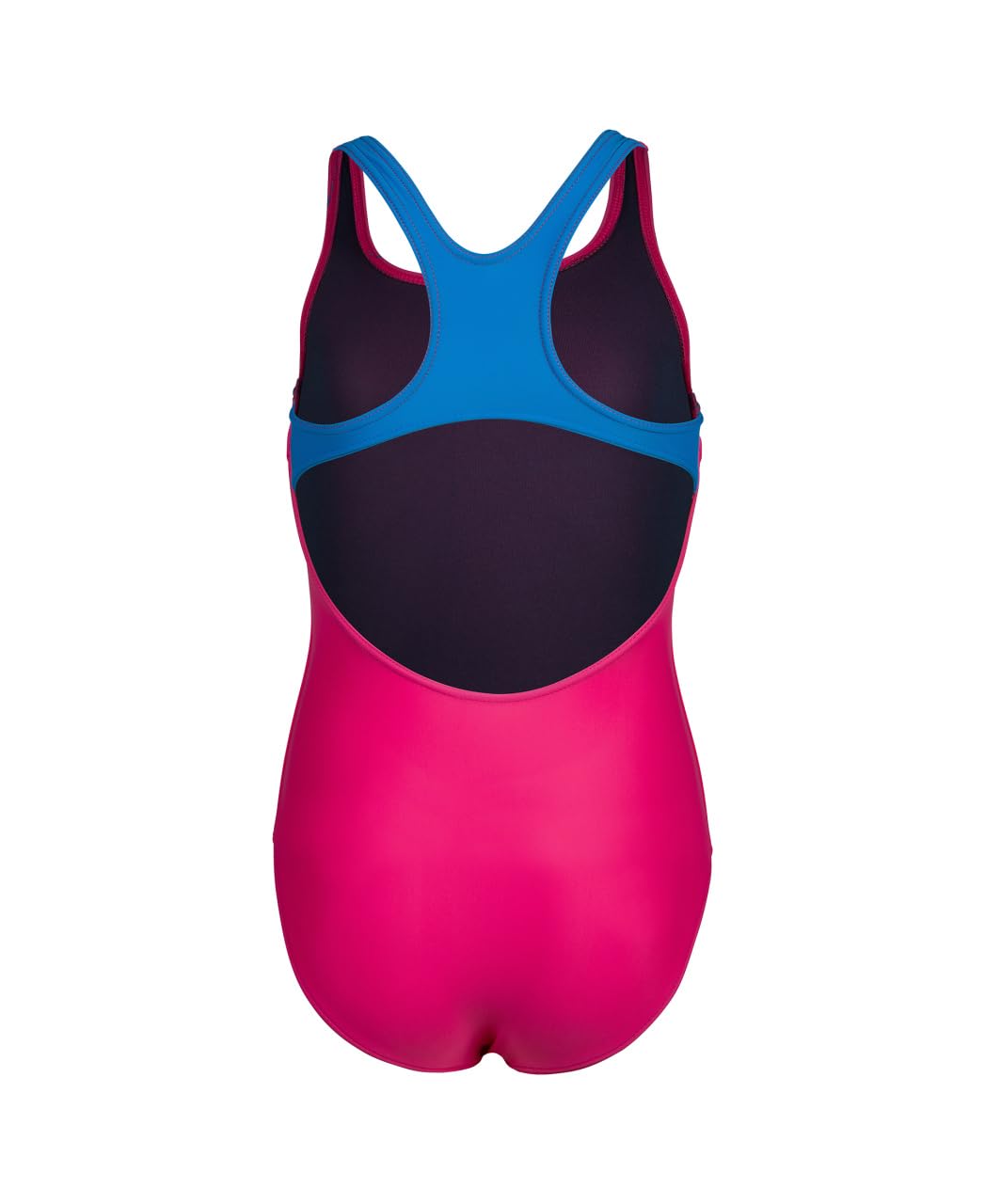 arena-girl-s-swim-pro-back-graphic-costume-intero-con-schiena-pro-per-bambine image 5