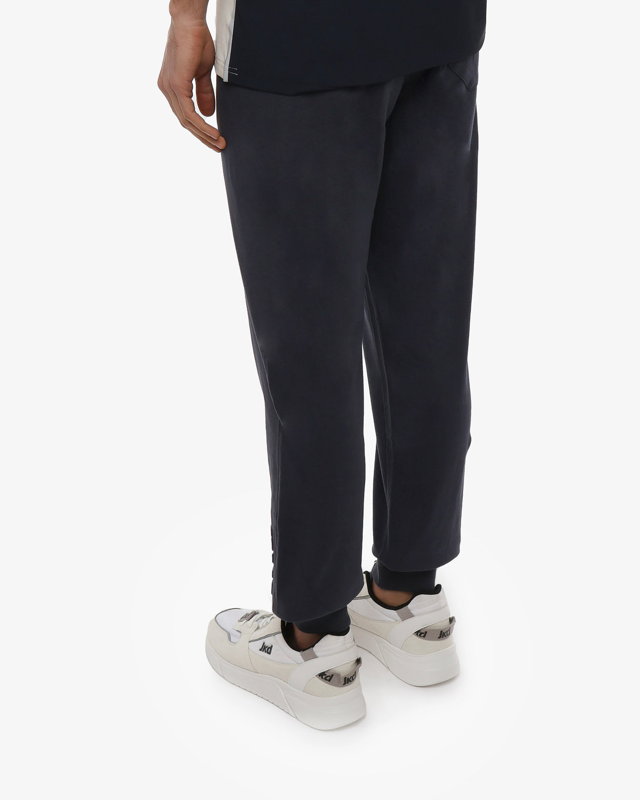 pantaloni-jaked-steady-uomo image 7